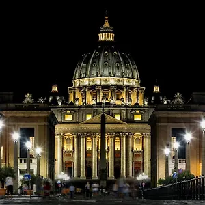 Vatican , Ρώμη Ιταλία