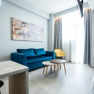  Apartament Aristotelous Downtown
