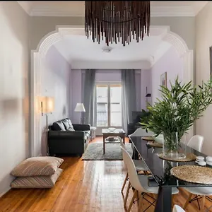 Διαμέρισμα Luxury At Proxenou Koromila