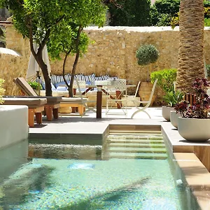 Pepi Boutique (adults Only) 3*, Ρέθυμνο Ελλάδα